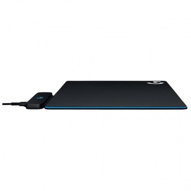 MOUSE PAD LOGITECH GAMERS POWERPLAY WIRELESS